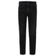 jeans homme salsa jeans slim jeans black denim washed