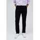 jeans homme salsa regular jogger pants s-activ c