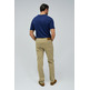jeans homme salsa regular jogger pants s-activ c