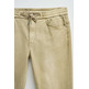 jeans homme salsa regular jogger pants s-activ c