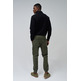 jeans homme salsa cargo jogger s-activ khaki
