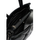 sac à main femme  salsa quilted vegan leather tote bag