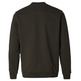 maillot homme salsa french terry sweatshirt emboss