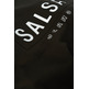 maillot homme salsa french terry sweatshirt emboss