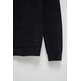 maillot homme salsa garment dye waffle knit sweate