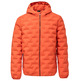 cazadora homme salsa light padded puffer jacket