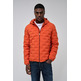 cazadora homme salsa light padded puffer jacket