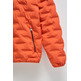 cazadora homme salsa light padded puffer jacket