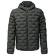 cazadora homme salsa light padded puffer jacket