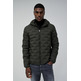 cazadora homme salsa light padded puffer jacket