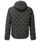 cazadora homme salsa light padded puffer jacket