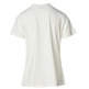 t-shirt femme salsa t-shirt with embroidered brand