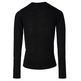 maillot femme salsa long-sleeve sweater in cashmer