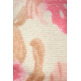 maillot femme salsa long-sleeve round-neck pattern