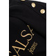 maillot femme salsa branding sweater with shoulder