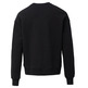 maillot femme salsa branding sweater with shoulder