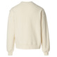 maillot femme salsa branding sweater with shoulder