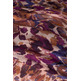 robe femme salsa allover pleated dress with bel