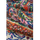 robe femme salsa dress w/ elastic waist & shirt