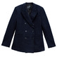 manteau femme salsa fitted wool blazer