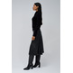 maillot femme salsa long-sleeve sweater with bow a