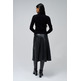 maillot femme salsa long-sleeve sweater with bow a