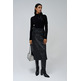 maillot femme salsa long-sleeve sweater with bow a