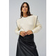 maillot femme salsa maillot sweater with sleeve emb