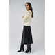 maillot femme salsa maillot sweater with sleeve emb