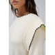 maillot femme salsa maillot sweater with sleeve emb