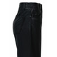 jeans femme  salsa jeans true cropped wide pu