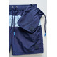 slip de bain homme salsa jeans mid length swim shorts colour