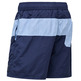 slip de bain homme salsa jeans mid length swim shorts colour