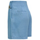 jeans femme salsa jeans skort lightdenim