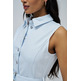 robe femme salsa jeans degrade dress