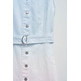 robe femme salsa jeans degrade dress