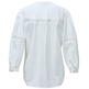 chemise femme salsa jeans blouse w/lace details & jacqua