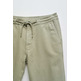 jeans homme salsa jeans regular jogger pants mix linen