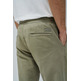 jeans homme salsa jeans regular jogger pants mix linen