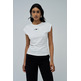 t-shirt femme salsa jeans t-shirt with printed branding