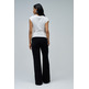 t-shirt femme salsa jeans t-shirt with printed branding