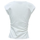 t-shirt femme salsa jeans t-shirt with printed branding
