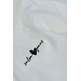 t-shirt femme salsa jeans t-shirt with printed branding