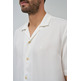 chemise homme salsa jeans regular fit shirt light denim