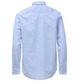 chemise homme salsa jeans regular fit shirt seesucker st