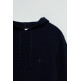 homme waffle knit hoodie 831