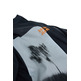 t-shirt homme salsa jeans t-shirt regular photograpic pr