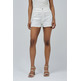 jeans femme  salsa jeans true short