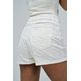 jeans femme  salsa jeans true short