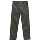 pantalon femme salsa secret chino color